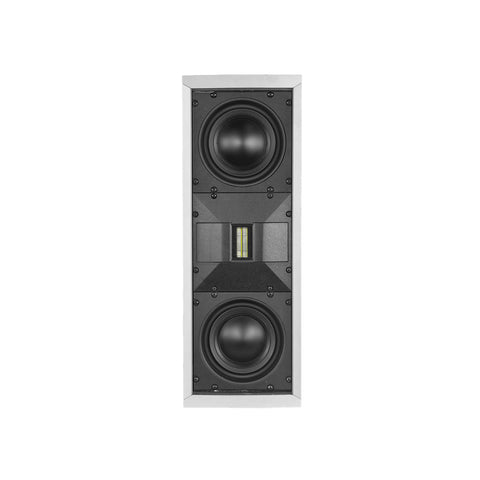 Wisdom Audio Point Source Sage Series P20m On-Wall Speaker (Each)
