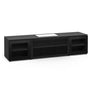 Black Glass