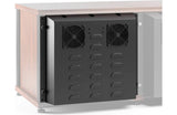 Salamander Designs SA/XR20/AC Extended Rear Panel with Active Cooling (Each)
