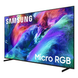Samsung R85H 65 Inch 4K Micro RGB TV
