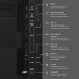 Samsung R85H 65 Inch 4K Micro RGB TV