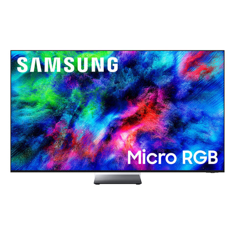 Samsung R95H 65 Inch 4K Micro RGB TV