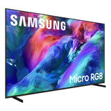 Samsung R85H 85 Inch 4K Micro RGB TV