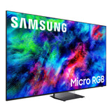 Samsung R95H 85 Inch 4K Micro RGB TV