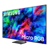 Samsung R95H 85 Inch 4K Micro RGB TV