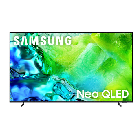 Samsung QN80H 85 Inch 4K NeoQLED TV