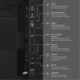 Samsung QN80H 100 Inch 4K NeoQLED TV