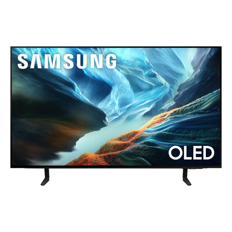 Samsung QN42S90HAEXZA S90H 42 Inch 4K OLED TV