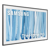 Samsung QN55LS03HWFXZA LS03HW 55 Inch The Frame Pro 4K NeoQLED TV