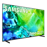 Samsung QN55QN80HAFXZA QN80H 55 Inch 4K NeoQLED TV
