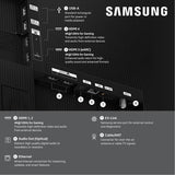 Samsung S85H 77 Inch 4K OLED TV