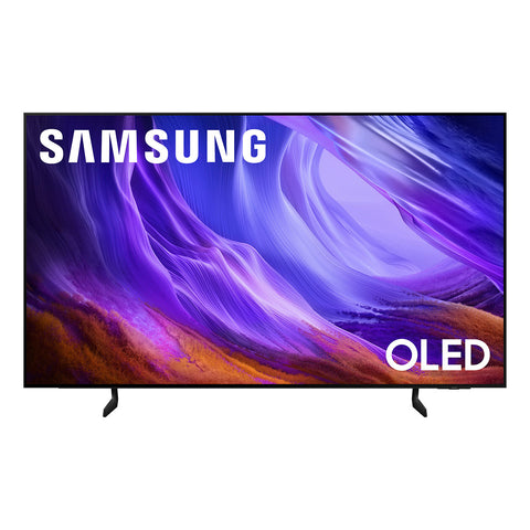 Samsung S85H 77 Inch 4K OLED TV