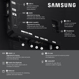 Samsung S90H 77 Inch 4K OLED TV