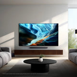 Samsung S90H 77 Inch 4K OLED TV