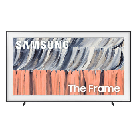 Samsung LS03HE 85 Inch The Frame 4K QLED TV
