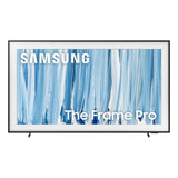 Samsung LS03HW 85 Inch The Frame Pro 4K NeoQLED TV