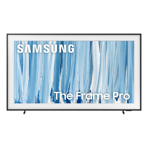 Samsung LS03HW 85 Inch The Frame Pro 4K NeoQLED TV