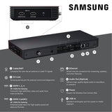Samsung LS03HW 75 Inch The Frame Pro 4K NeoQLED TV