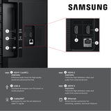 Samsung UN55M80HAFXZA M80H 55 Inch 4K LED TV