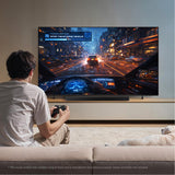 Samsung UN85M80HAFXZA M80H 85 Inch 4K LED TV