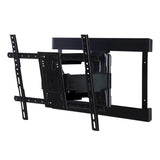 Sanus VLFS820-B2 Super Slim Full-Motion TV Mount for 40 - 90" TVs