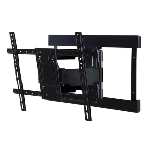 Sanus VLFS820-B2 Super Slim Full-Motion TV Mount for 40 - 90" TVs