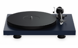 Pro-Ject Debut EVO 2 Turntable with Pick it MM EVO Cartridge