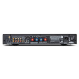 NAD Electronics C 328 Hybrid Digital Integrated Amplifier