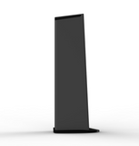 GoldenEar 5.1 Home Theater Bundle with Triton 5 Tower Speakers, SuperCenter Reference Center Channel, ForceField 30 Subwoofer & Aon 3 Bookshelf Speakers