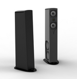 GoldenEar 5.1 Home Theater Bundle with Triton 5 Tower Speakers, SuperCenter Reference Center Channel, ForceField 30 Subwoofer & Aon 3 Bookshelf Speakers