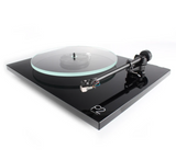 Rega Planar 2 Turntable with RB220 Tonearm and Nd3 MM Cartridge