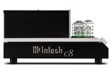 McIntosh C8 2-Channel Vacuum Tube Preamplifier