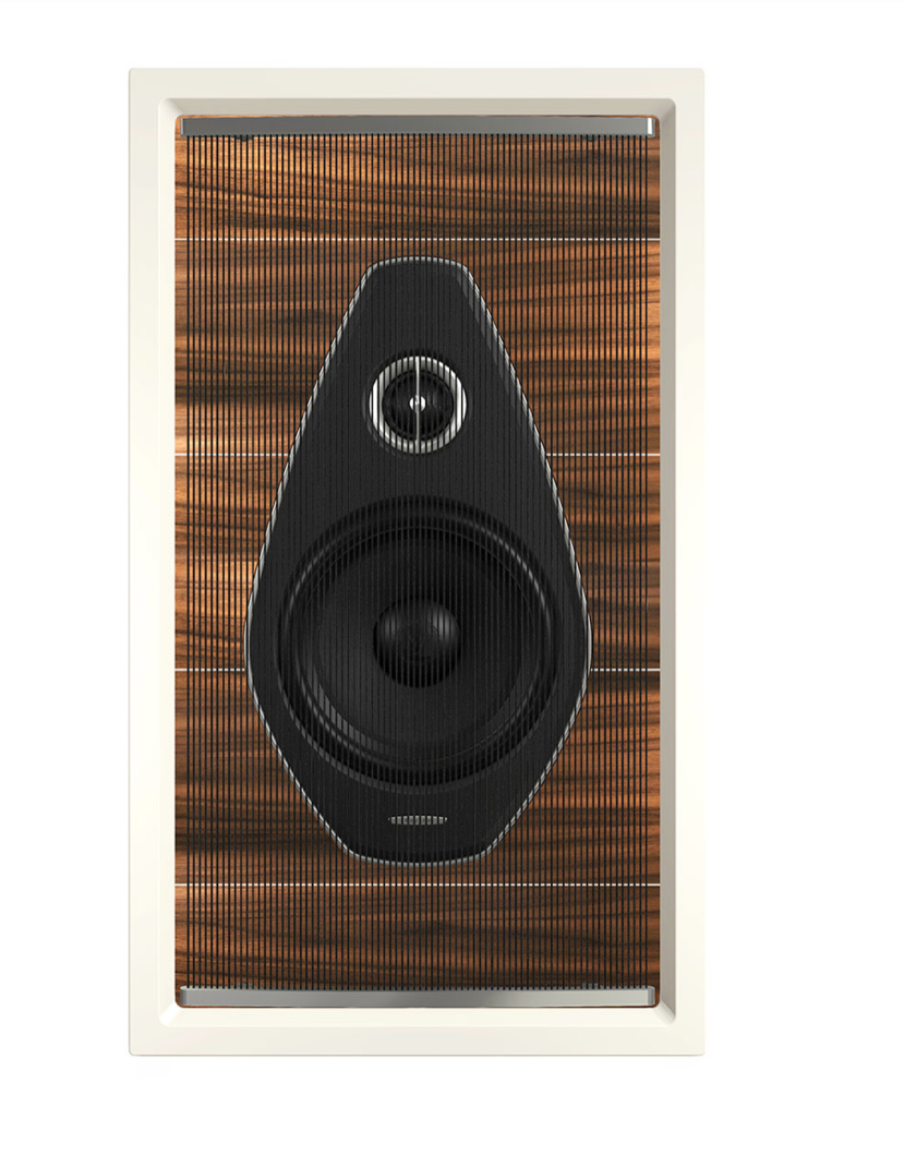 Sonus faber PALLADIO PW-662 2 Way In-Wall System (Each) B-Stock - 1 YEAR WARRANTY