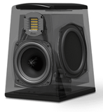 GoldenEar 5.1 Home Theater Bundle with Triton 7 Tower Speakers, SuperCenter XL Center Channel, ForceField 30 Subwoofer & Aon 3 Bookshelf Speakers