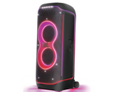 JBL PartyBox Ultimate Speaker with Multi-Dimensional Lightshow and Splashproof Design