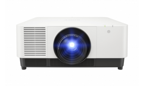 Sony VPL-FHZ91L 9,000 lm (9,800 lm center) Laser Light Source Projector
