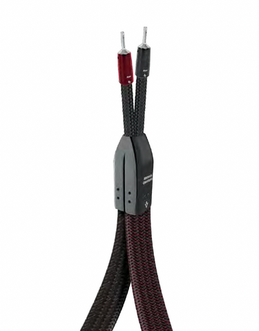 AudioQuest FireBird Bi-Wire COMBO Speaker Cable