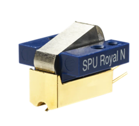 Ortofon SPU Royal N Moving Coil Cartridge