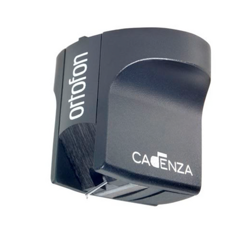 Ortofon MC Cadenza Black Moving Coil Cartridge