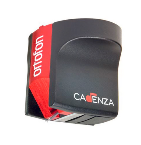 Ortofon MC Cadenza Red Moving Coil Cartridge