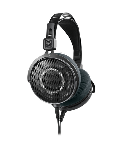 Audio-Technica ATH-R70xa Professional Open-Back Reference Headphones