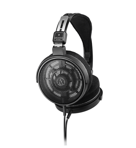 Audio-Technica ATH-R30x Professional Open-Back Reference Headphones