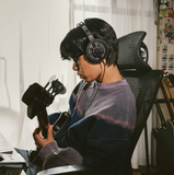 Audio-Technica ATH-R30x Professional Open-Back Reference Headphones