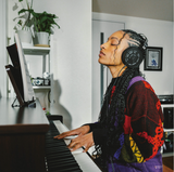 Audio-Technica ATH-R30x Professional Open-Back Reference Headphones