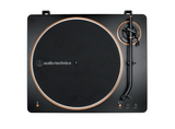 Audio-Technica AT-LP70XBT Fully Automatic Wireless Belt-Drive Turntable