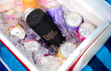 JBL Grip Compact Bluetooth Speaker with Bold JBL Pro Sound and Ambient Light