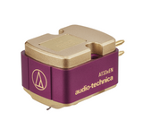Audio-Technica AT33xEN Dual Moving Coil Stereo Cartridge
