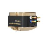 Audio-Technica AT33xMLD Dual Moving Coil Stereo Cartridge