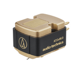 Audio-Technica AT33xMLD Dual Moving Coil Stereo Cartridge