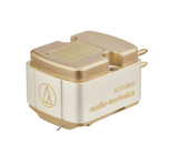 Audio-Technica AT33xMLB Dual Moving Coil Stereo Cartridge